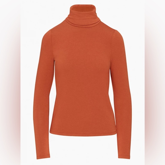 NWT Wilfred Lounge Turtleneck SIZE 2XSmall - Picture 7 of 9